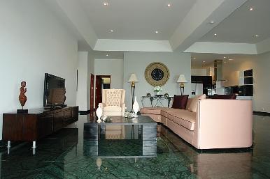 Jomtien Complex 1