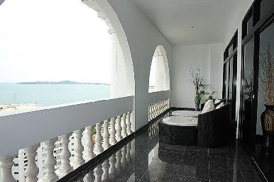 Jomtien Complex 2