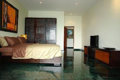 Jomtien Complex 7
