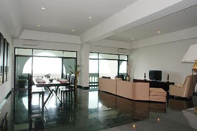 Jomtien Complex 8