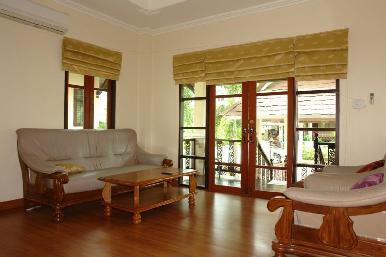 Dhewee Resort 8