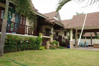 Dhewee Resort 9
