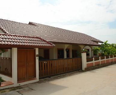 Baan Suay Mai Ngam 1