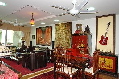 Regent Pratumnak 9