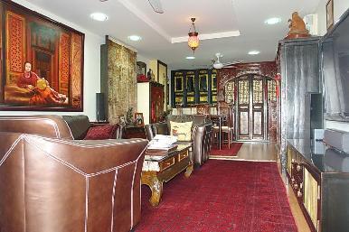 Regent Pratumnak 10