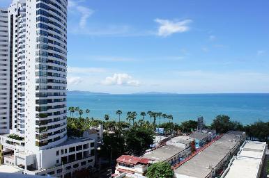 Jomtien Complex 1