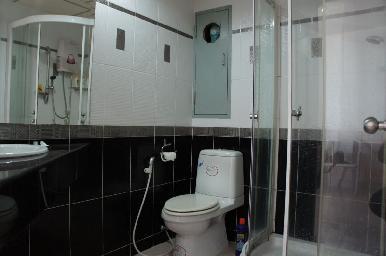 Jomtien Complex 8