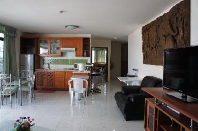 Jomtien Complex 3