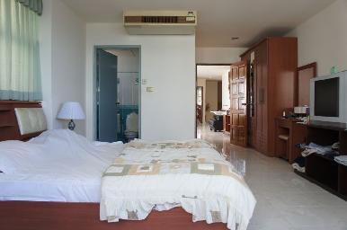 Jomtien Complex 5