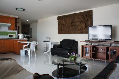 Jomtien Complex 2