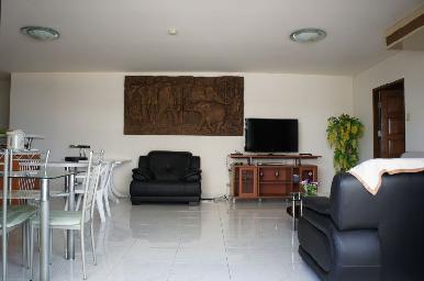 Jomtien Complex 7