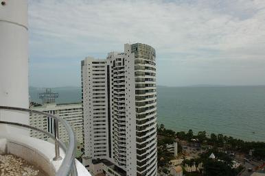 Jomtien Complex 7