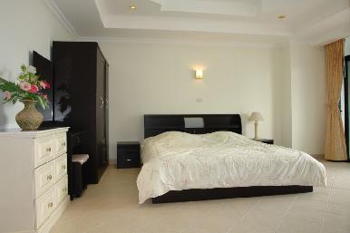 Jomtien Complex 4