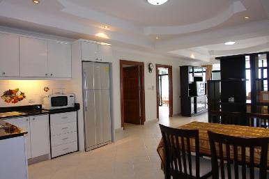 Jomtien Complex 2
