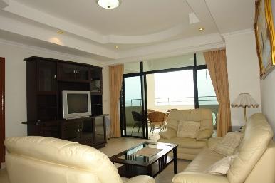 Jomtien Complex 1