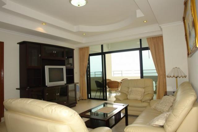Jomtien Complex