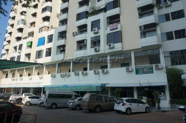 17 apartments in Center Condo
