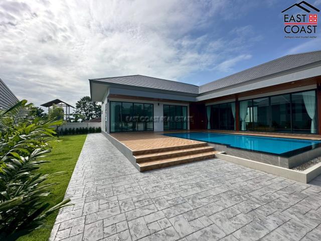Private house Lake Mabprachan