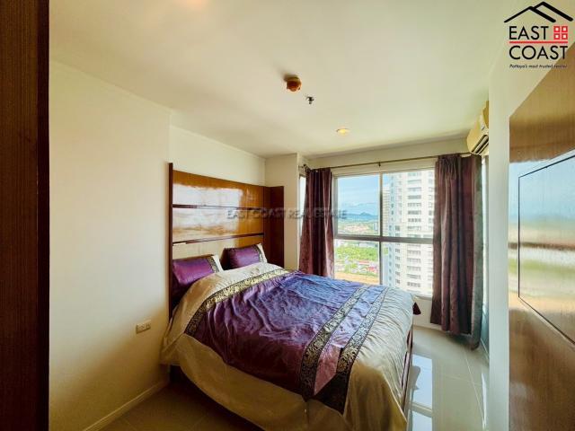 Lumpini park beach Jomtien