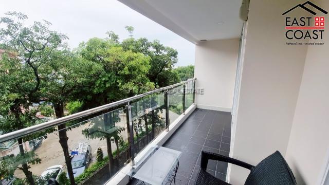 Hyde Park residence 2