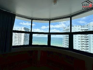 Jomtien Complex 9