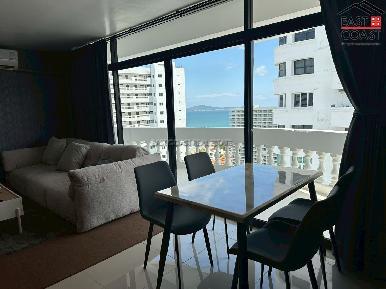 Jomtien Complex 12