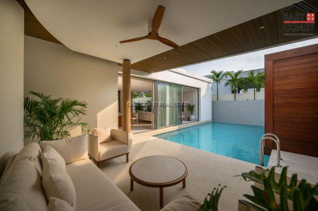 Pool Villa Mövenpick