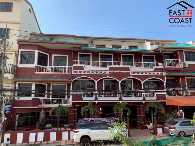 Sun and Beach Hostel