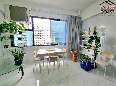 Jomtien Complex 8