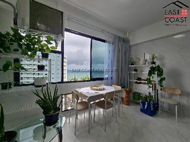 Jomtien Complex 10
