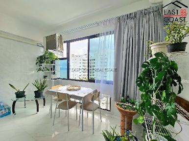 Jomtien Complex 11