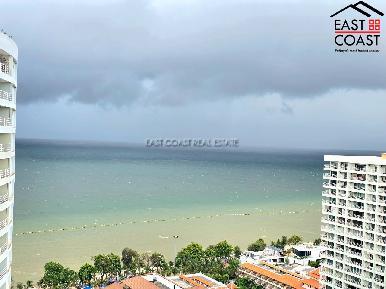 Jomtien Complex 12