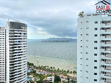 Jomtien Complex 13