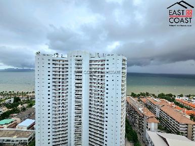 Jomtien Complex 14