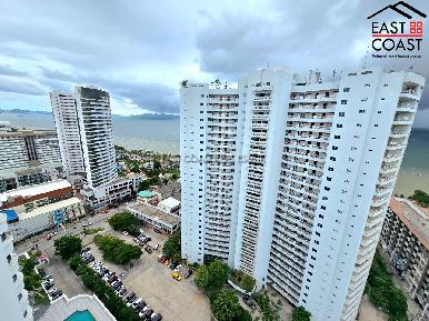 Jomtien Complex 1