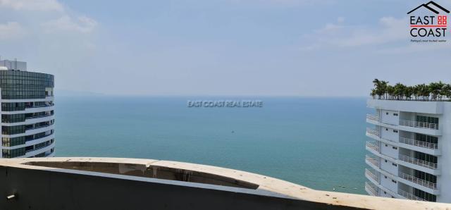 Jomtien Complex