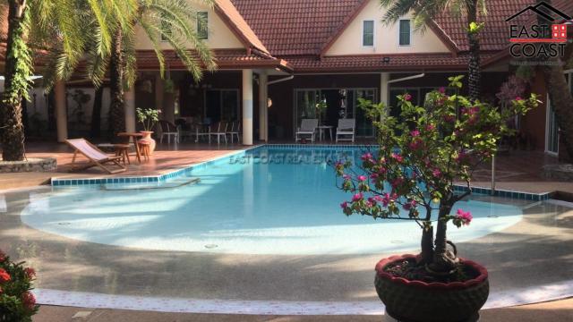 Wasita Paradise Pool Villa, Huay Yai, Pattaya