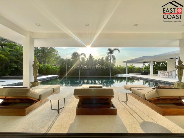 Spectacular Luxury Villa