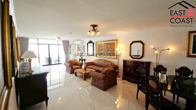 Jomtien Complex