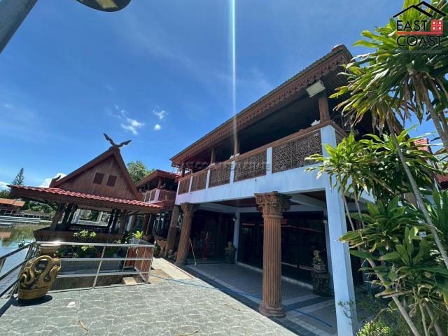 Jomtien Yacht Club