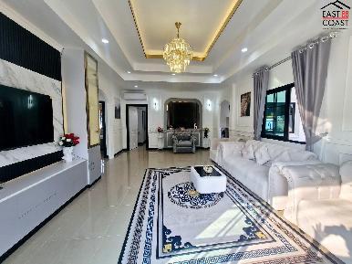 Pattaya Land & House 1