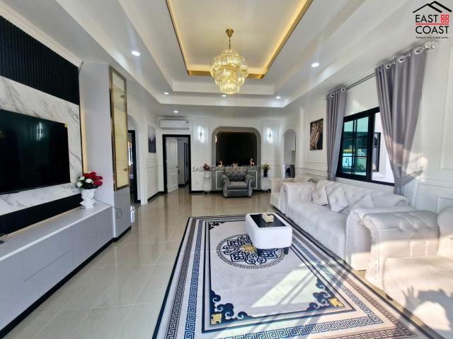 Pattaya Land & House