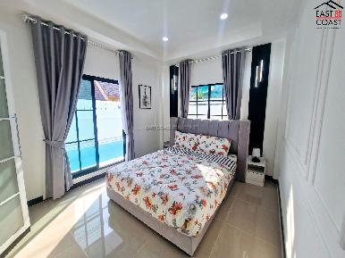 Pattaya Land & House 9
