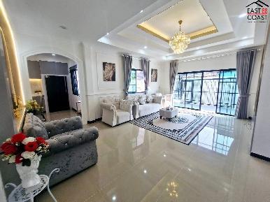 Pattaya Land & House 4