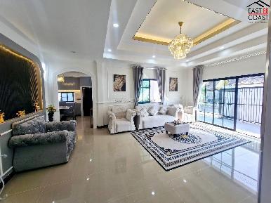 Pattaya Land & House 6