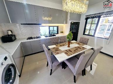 Pattaya Land & House 7