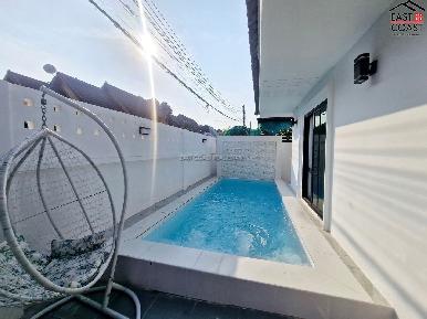 Pattaya Land & House 2