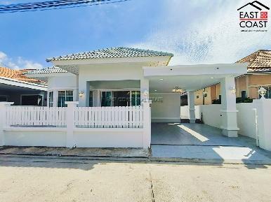 Rattanakorn 17 Village 1
