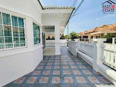 Rattanakorn 17 Village 14