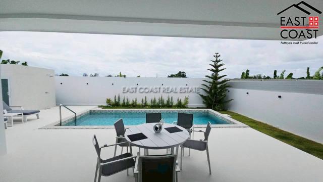 Huay Yai Park Villas